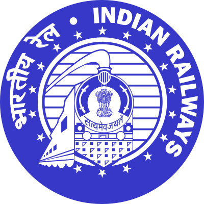 Indian Railways Logo